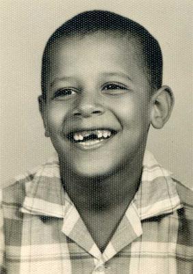 Barack Obama