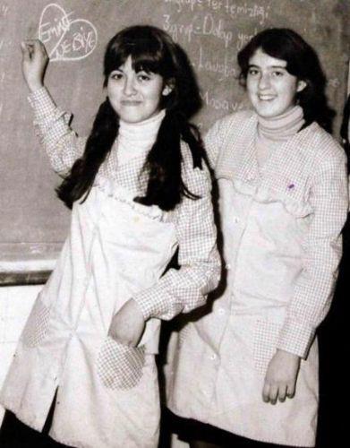 Devlet Bakan Selma Aliye Kavaf (Sada)