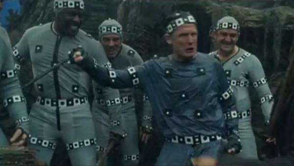 Pirates of the Caribbean