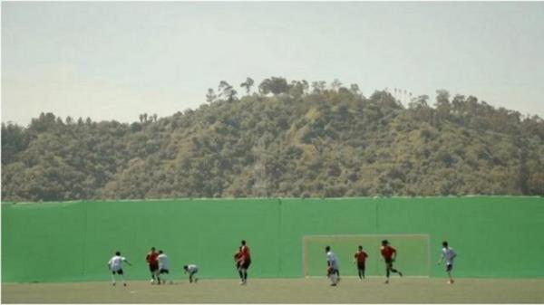 The Secret Of Their Eyes