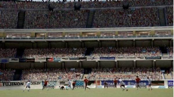 The Secret Of Their Eyes