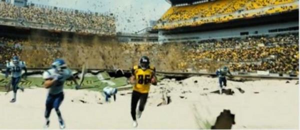 Batman Dark Night Rises