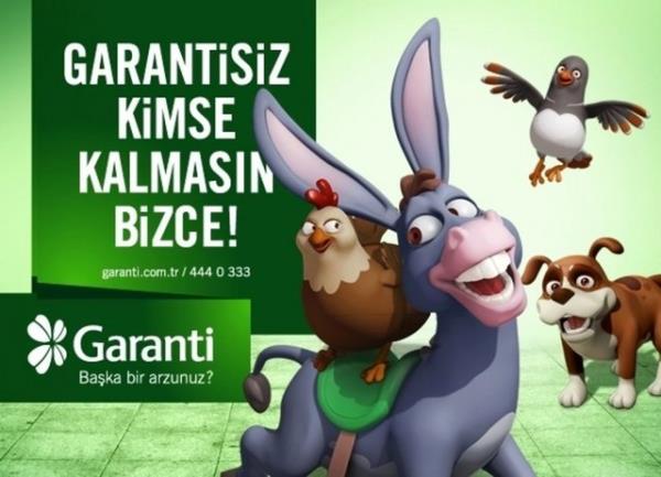 5-Garanti Bankas