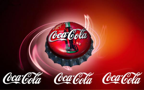 4-Coca Cola