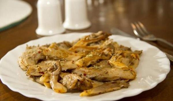 stiridye: stiridye byk bir afrodizyaktr. inko, iyot ve selenyum asndan zengindir. Mutluluk hissini arttrr.