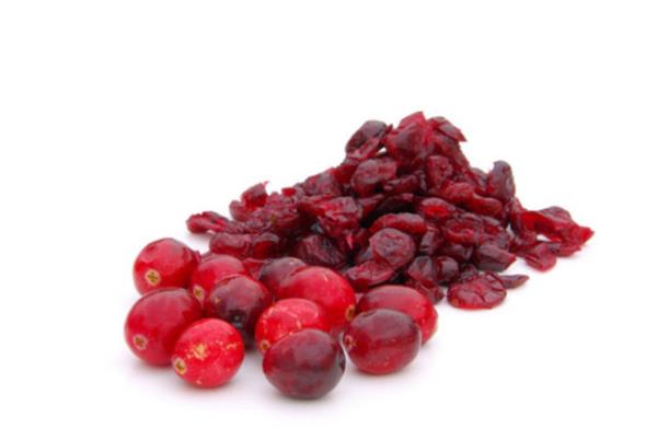 Yaban mersini: erisinde C vitamini ve antioksidanlar bulunan yaban mersini, stresi azaltmada etkilidir.