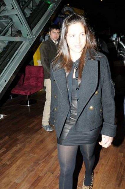 Zehra yllar nce kck bir bebekti...