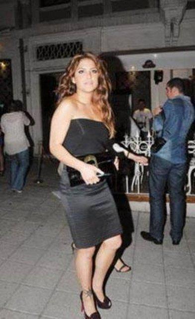 Cihan nal ile Trkan oray'n kz Yamur nal artk evlilik ana geldi...