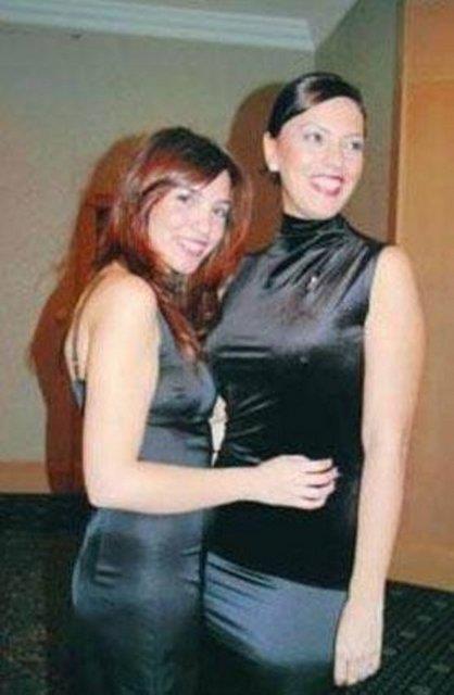 Yeim Salkm, byk kz Gizem'i ok gen yata dnyaya getirmiti...