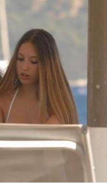 Ama artk oktan gen kzla adm att bile...