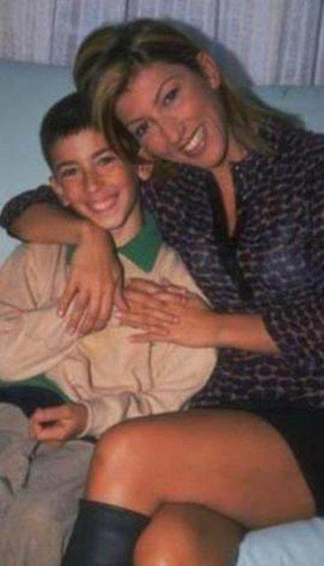 an, Yener'in gen yata yapt evliliinden dnyaya geldi...