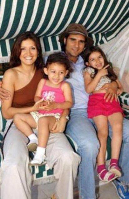 Altntop ve El Roman kzlar kkken yollarn ayrdlar...