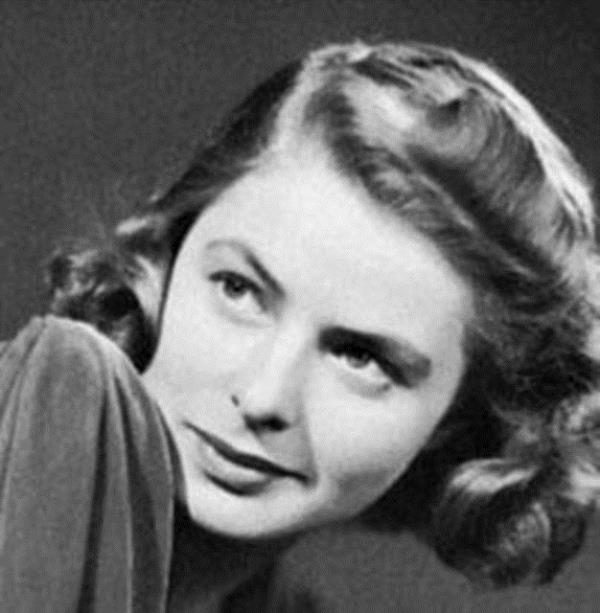 Gen kz, nl oyuncu Ingrid Bergman ve nl talyan ynetmen Roberto Rossellini'nin de torunu...