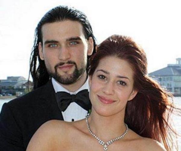 Weston geen yl dnyaevine girdi...