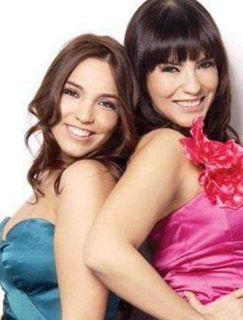 Gizem imdi kocaman bir gen kz...