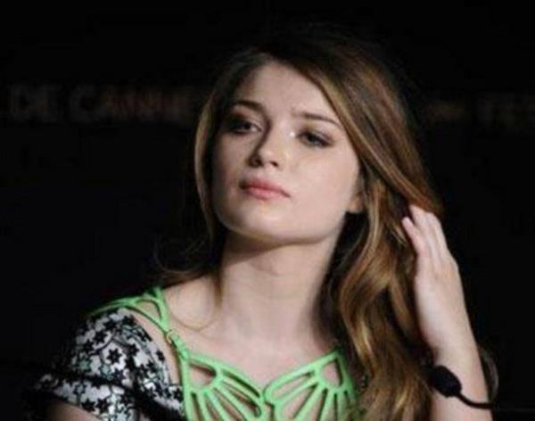 Bu gen kz 64'nc Cannes Film Festivali'nin en ho srprizlerinden biriydi...