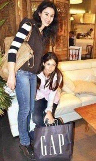 Samyeli'nin Derin adnda bir baka kz daha var...