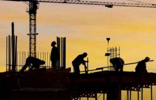 Binalarn inaat srasnda baz nlemler almak.