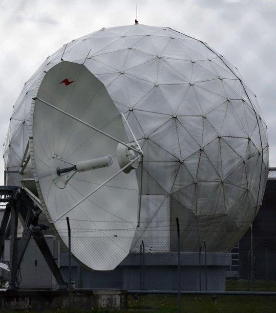 Bu veri taban NSA'nn geni kapsaml bir izleme program gelitirdii anlamna geliyor.