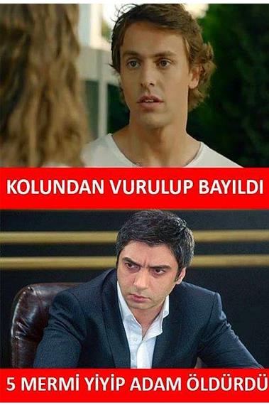 Onu Dierleriyle Karlatrdlar