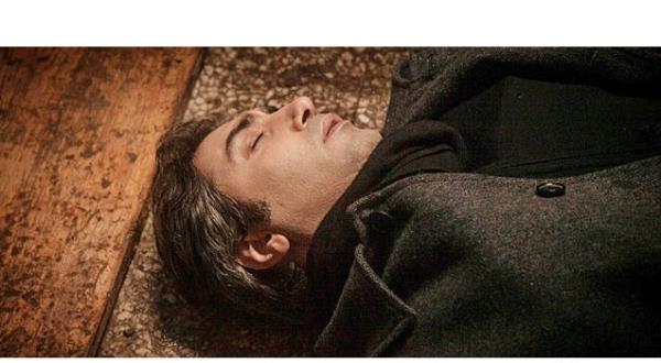 Yoksa Polat Alemdar ld m?