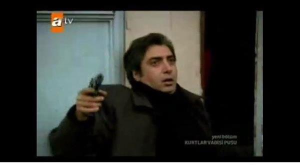 Sniper Kurunu da Yedi