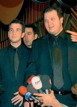 ahan ve Togan Gkbakar