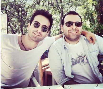 Bura Glsoy ve Onur Glsoy