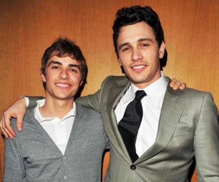 James Franco ve Dave Franco