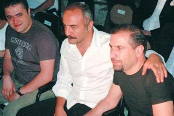 Ylmaz ve Mustafa Erdoan