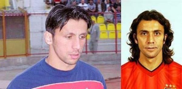 Mert ve Blent Korkmaz