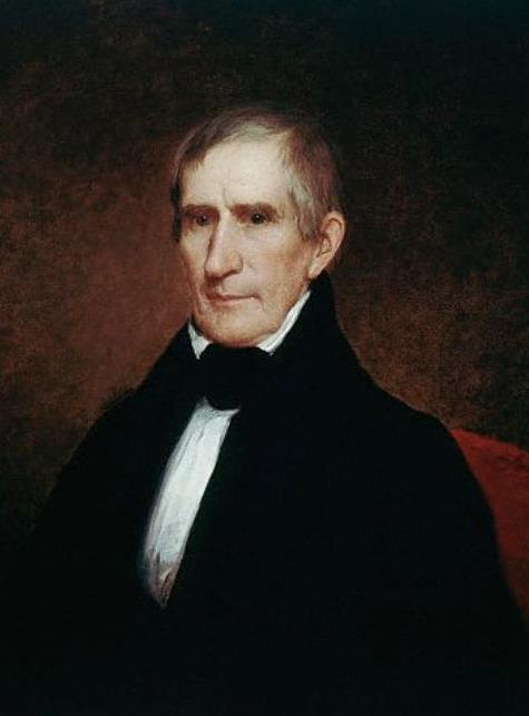 1840da ABD bakanlna seilen William Henry Harrison, ok souk bir gnde Washingtonda ak havada dzenlenen greve balama treninde apka ve palto giymeyi reddederek yapt uzun konuma sonucu zatrre oldu. Yeni bakan sadece bir ay grev yaptktan sonra ilgin bir ekilde ld.