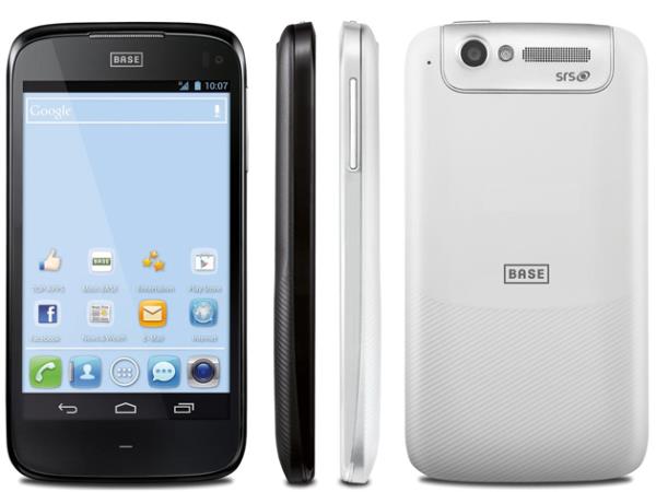 <p><b>Base Lutea 3</b></p>    aka yapmyoruz, Lutea Latince'de "demez" demek. Sadece ismi yznden deil, Base Lutea 3 gerekten almaya demeyecek bir cep.