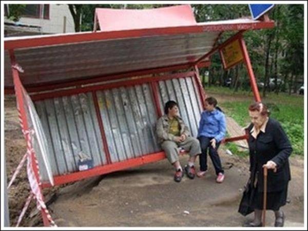 Bu duraklarda beklerken cannz hi sklmayacak!