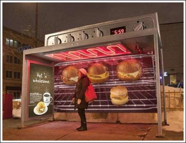 Bu duraklarda beklerken cannz hi sklmayacak!