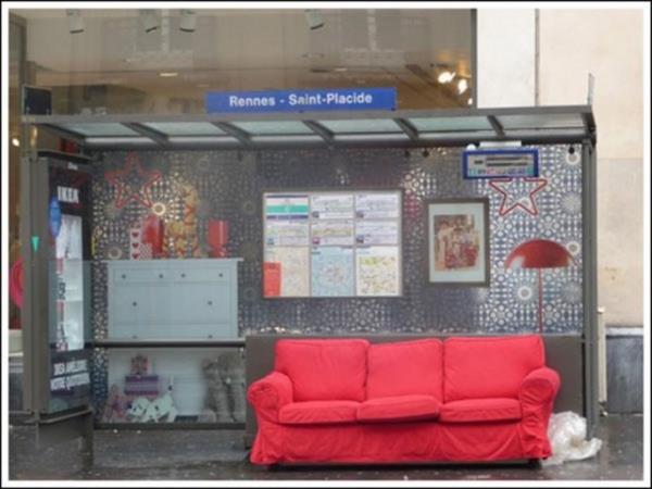 Bu duraklarda beklerken cannz hi sklmayacak!