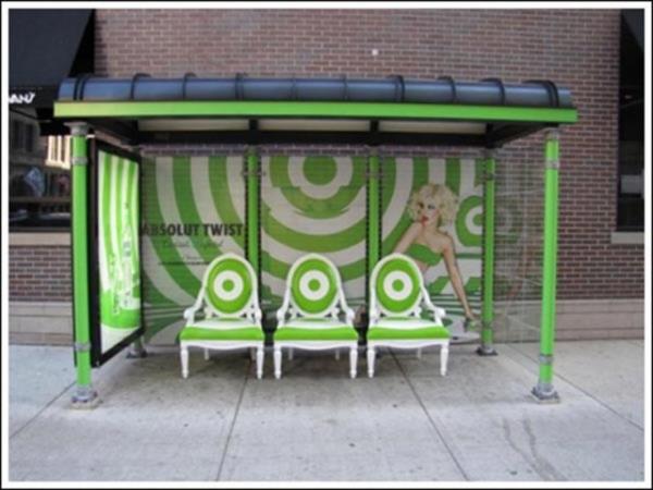 Bu duraklarda beklerken cannz hi sklmayacak!