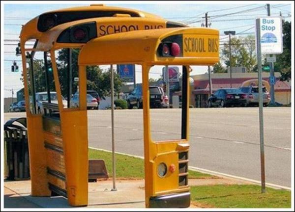 Bu duraklarda beklerken cannz hi sklmayacak!