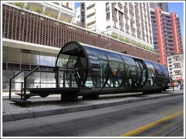 Bu duraklarda beklerken cannz hi sklmayacak!