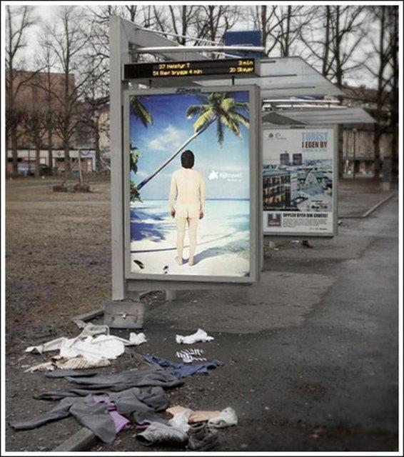 Bu duraklarda beklerken cannz hi sklmayacak!