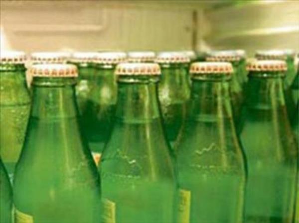 Bu duruma gelmi ve bbreklerinde ta olumu insanlarn maden suyu tketmeleri tavsiye edilmez ancak esas olan, dzenli ve yeterli miktarlarda su ve maden suyu tketerek vcudumuzu bu gibi etkenlerden korumaktr.