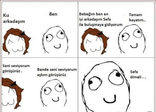 <b>Bu kareler rekor kryor.</b>