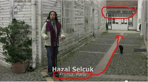 <b>Bu kareler rekor kryor</b>