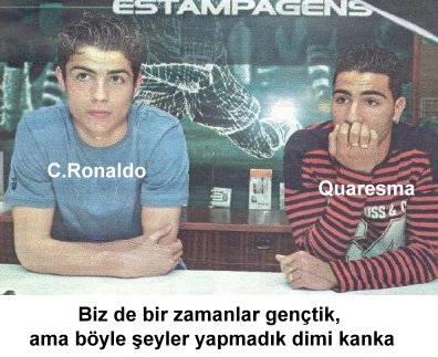 <b>Bu kareler rekor kryor.</b>