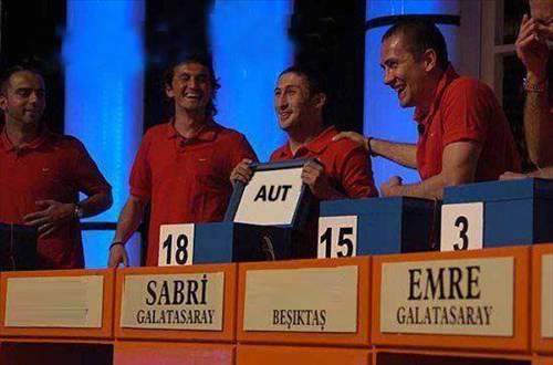 <b>Bu kareler rekor kryor.</b>