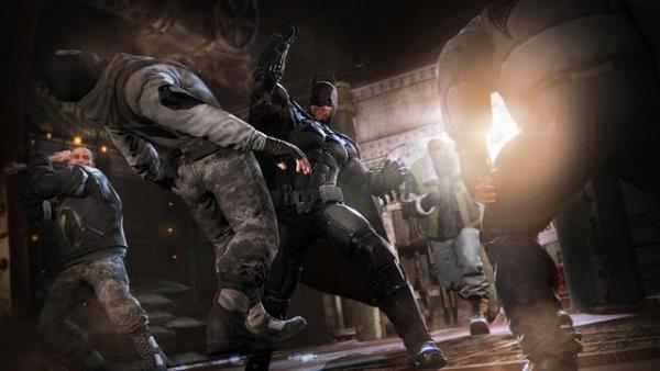 Batman: Arkham Origins Oynanabildii platformlar: PC, PS3, Wii U, Xbox 360. Arkham Asylum veya Arkham City'i oynam olanlarn fazla dnmesine gerek yok.