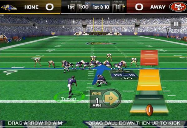 Madden NFL 25 Oynanabildii platformlar: PS3, PS4, Xbox 360, Xbox One. Spor oyunlarna merakl olanlar Amerikan futbolundan byk keyif alabilir.