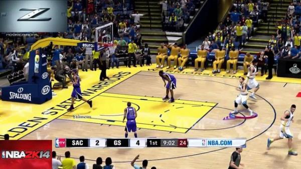 NBA 2k14 Oynanabildii platformlar: PC, PS3, PS4, Xbox 360, Xbox One. Yeni sezonun balamasyla NBA 2k14 da oyunseverler iin hazr.