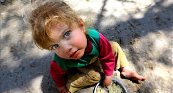 Suriye'de ocuk Olmak (Suriye)-Frat Yurdakul