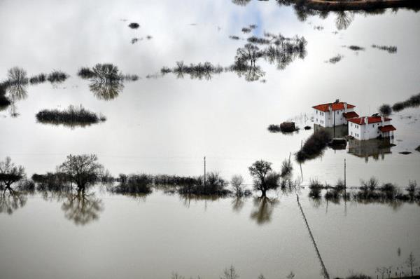 Araziler Gle Dnd (Mula)-Durmu Gen